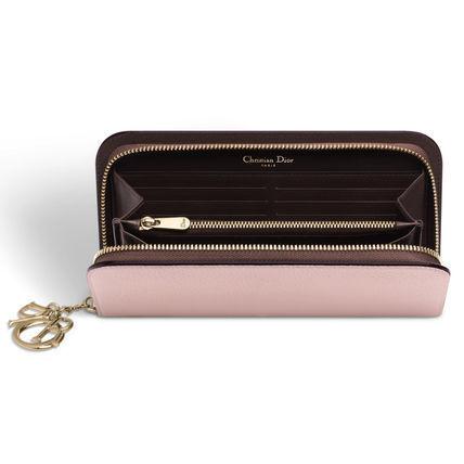 大人気☆【Christian Dior】ディオール財布 コピー ☆DIORISSIMO 長財布6122822