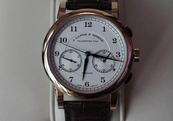 ランゲ&ゾーネ A.LANGE&SOHNE 1815 クロノグラフ 402.032/LS4024AD / 1815 