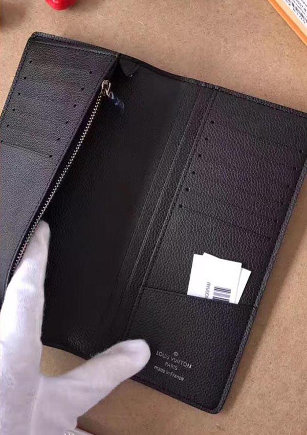 ルイヴィトン スーパーコピー ポルトフォイユ・ブラザ M67741