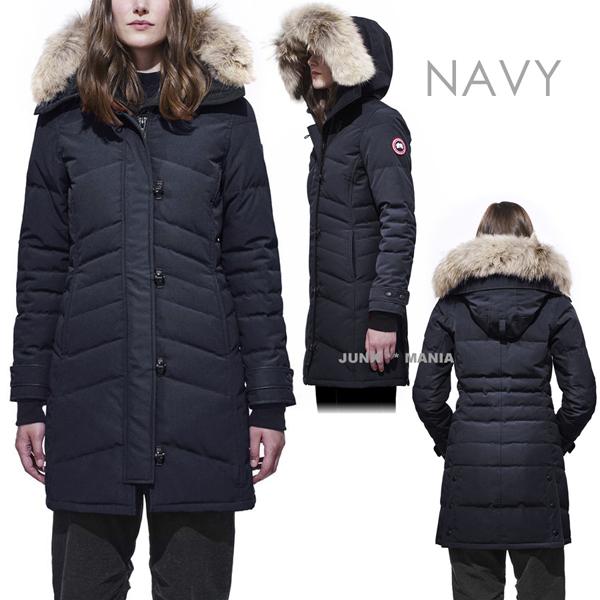 【CANADA GOOSE】カナダグース コピー Women's Lorette Parka 7072709