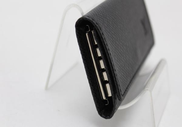 ルイヴィトン タイガ LOUIS VUITTON M30522 4連キーケース ミュルティクレ4 アルドワース 