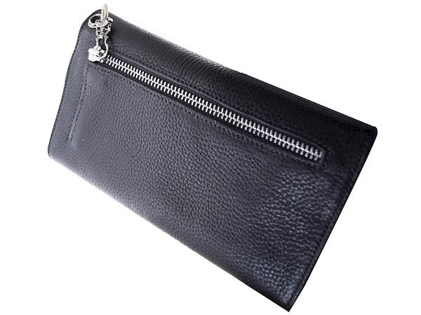 クロムハーツ★ウェーブウォレット Chromehearts7010948