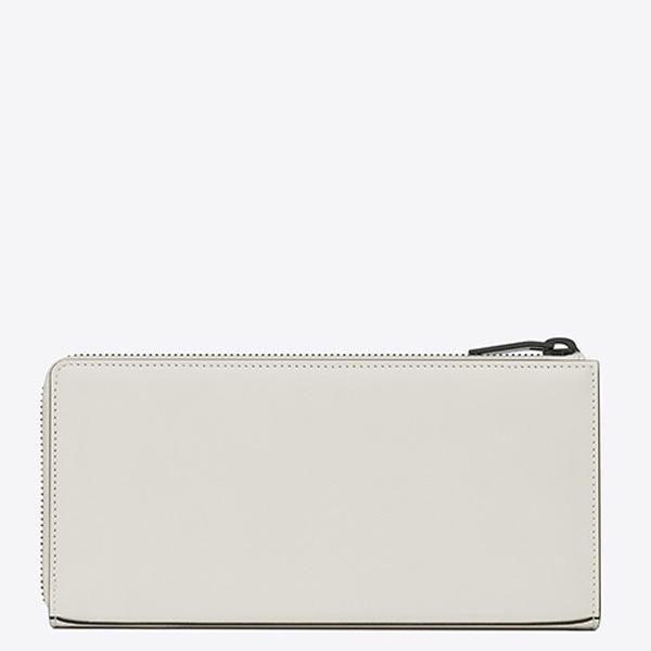 SAINT LAURENTサンローラン財布スーパーコピー 17SS┃CLASSIC FRAGMENTS ZIP AROUND WALLET 75052916