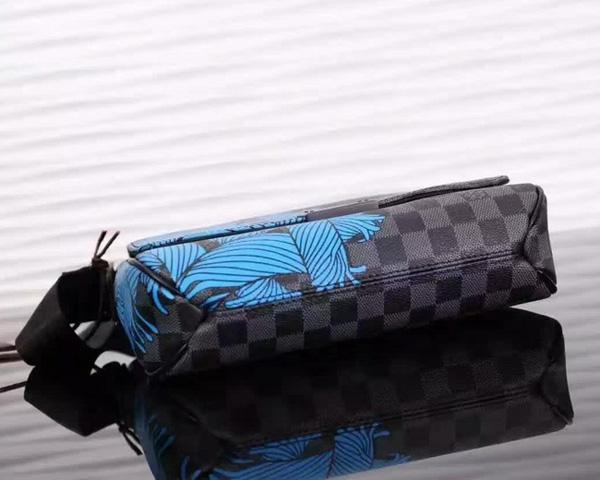 ルイヴィトン ディストリクトPM N41714 ルイヴィトン スーパーコピー