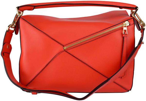 ★春夏★ロエベバッグスーパーコピーPUZZLE LARGE BAG Loewe 7040815