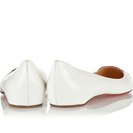  ルブタン スーパーコピー TOPセラー賞受賞 Corafront patent-leather point 7020728