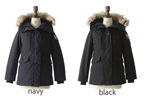 2017秋冬新作 CANADA GOOSE カナダグース CHARLOTTE/シャーロット フードファーダウンジャケット レディース 7110903
