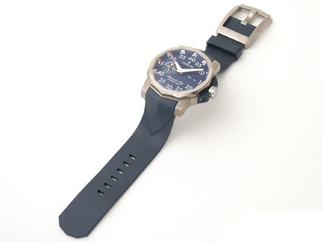 コルムスーパーコピー アドミラルズカップ コンペティション48 Ref.947.93.104