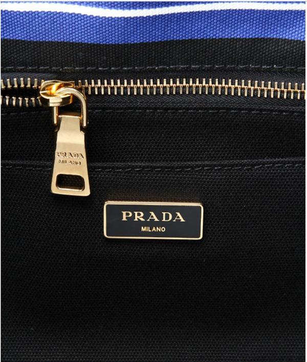 すぐ届く【国内発・送関込】PRADAプラダスーパーコピー カナパ Mサイズ ママトート 7062401