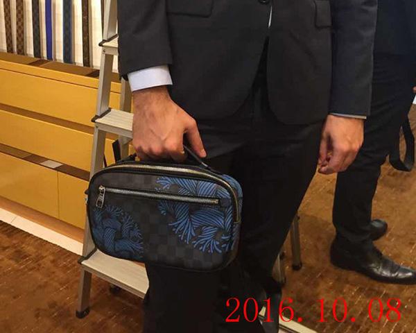ルイヴィトン アンブレール N41708 ルイヴィトン スーパーコピー