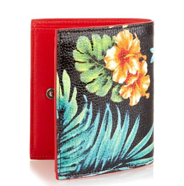 Christian Louboutin(クリスチャンルブタン 財布コピー)Wallet関税送料込 6051612