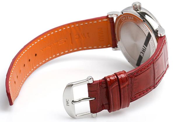 ＩＷＣスーパーコピー ポートフィノ ミッドサイズ オートマティック IW458109