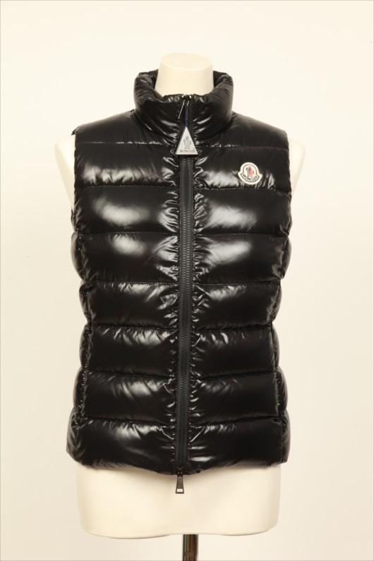 MONCLER モンクレール スーパーコピー / GHANY ガニー レディース　ダウンベスト【2017-2018年秋冬新作】7092908