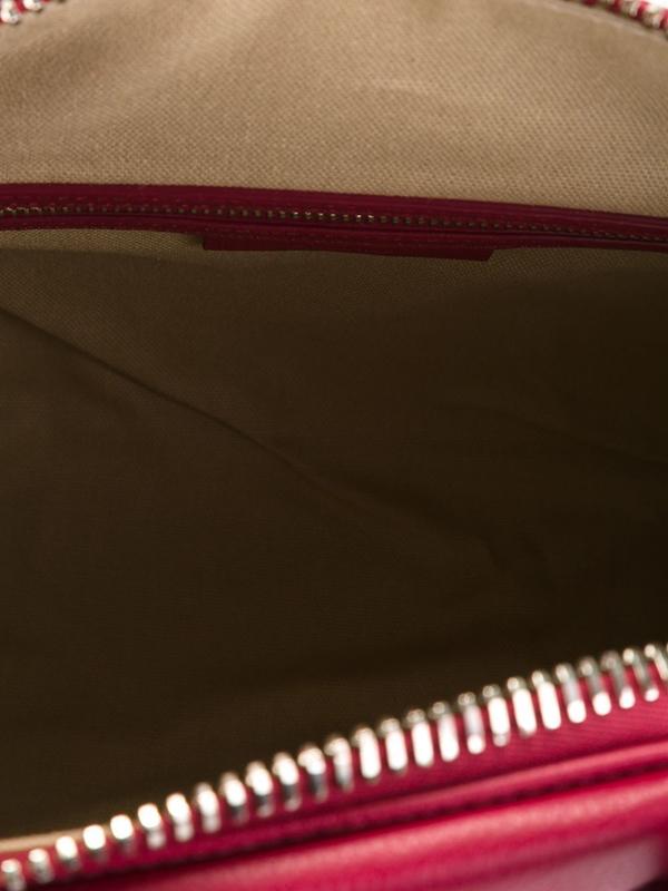 春夏☆GIVENCHY☆ジバンシィスーパーコピー Antigona 2Way トート S ラズベリーレッド BB05113012