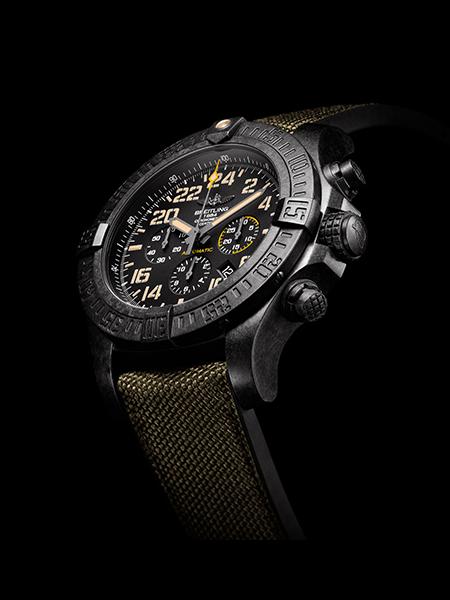 BREITLING ブライトリング スーパーコピー アベンジャー ハリケーン ミリタリー 世界限定1000本 X121B46ARX 
