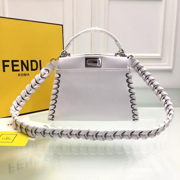 新作Fendi EXCLUSIVE【数量限定】フェンディ コピー ハンドバッグ ショルダー 7032112