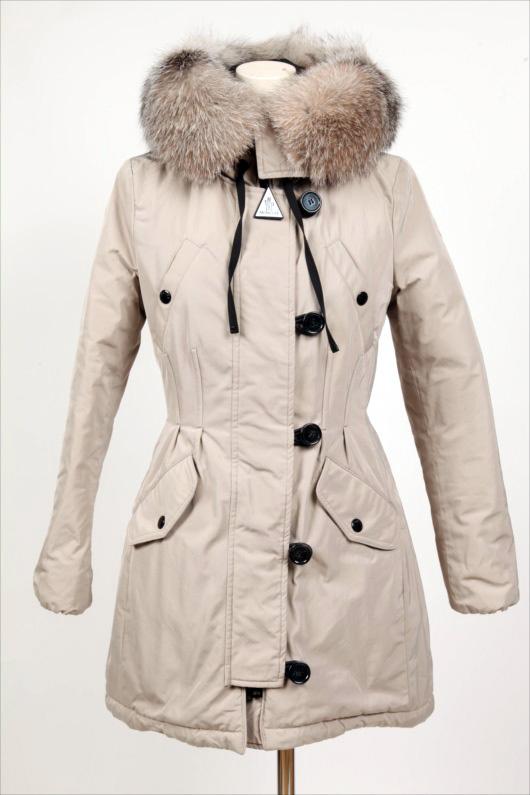 MONCLER モンクレール コピー /AREDHEL アレーデル　レディース　ダウンジャケット【2017-2018年秋冬新作】7092909