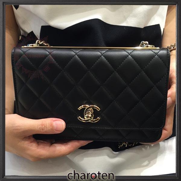 シャネルスーパーコピー CHANEL ゴージャスレディ 2016秋冬限定 16100801