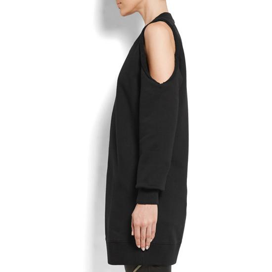 【17AW NEW】GIVENCHY_women スーパーコピー /コットンジャージースウェット 7072404