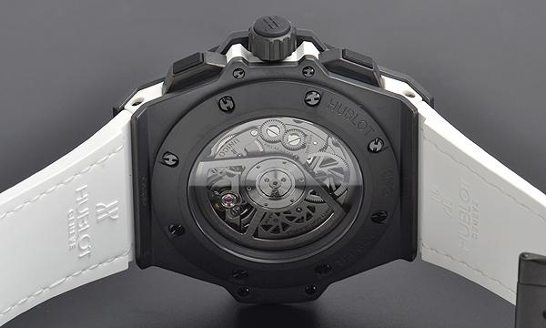 ウブロ キングパワー 701.CQ.0112.HR