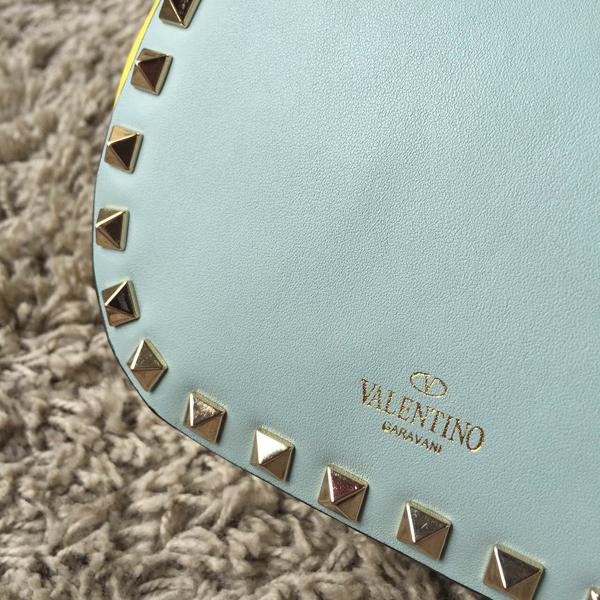 Valentino ヴァレンティノスーパーコピー ロックスタッズ ミニショルダーバッグ IW3B0398VIT 