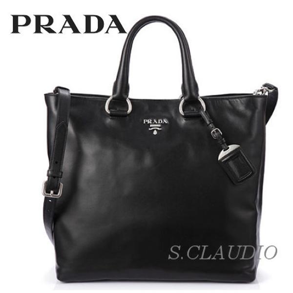 国内配送PRADAプラダスーパーコピー ♪♪ナイロン＆サフィア-ノト-ト☆BR4997ブラック