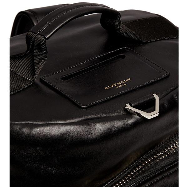 GIVENCHY(ジバンシィスーパーコピー)☆STAR PRINT レザー ダッフルバックパック 7072203