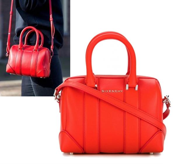 Givenchy LUCREZIA ジバンシィ スーパーコピー マイクロ BB05860001831