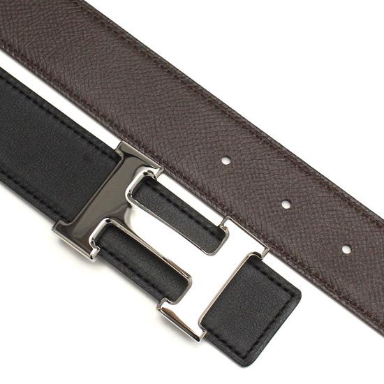 HERMESエルメススーパーコピー リバーシブルベルト コンスタンス (5382) 【即発】 