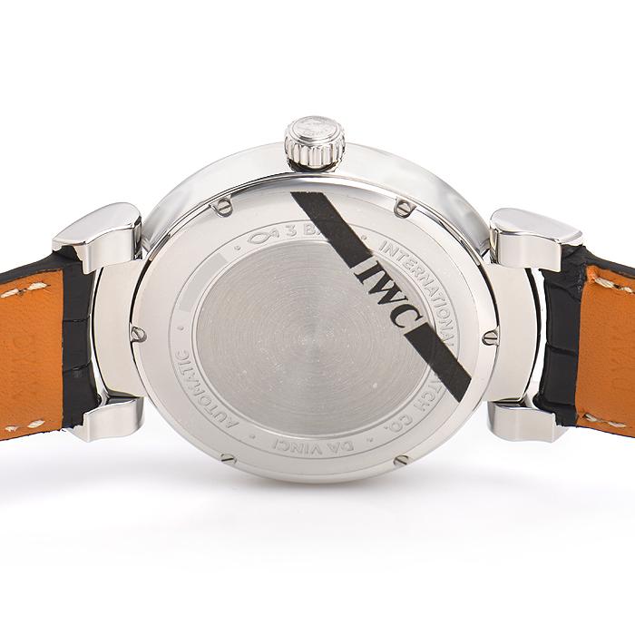ＩＷＣ スーパーコピー ダヴィンチ オートマティック４０ IW356601 