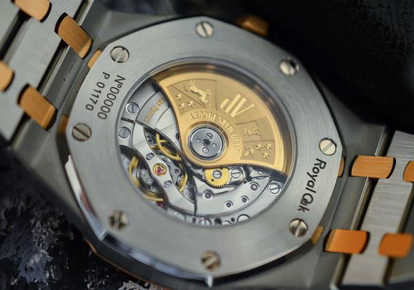 オーデマ・ピゲ スーパーコピー ロイヤルオーク ４１ｍｍ 15400SR.OO.1220SR.01