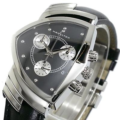 ハミルトン スーパーコピー メンズ ベンチュラ クロノ VENTURA CHRONO H24412732