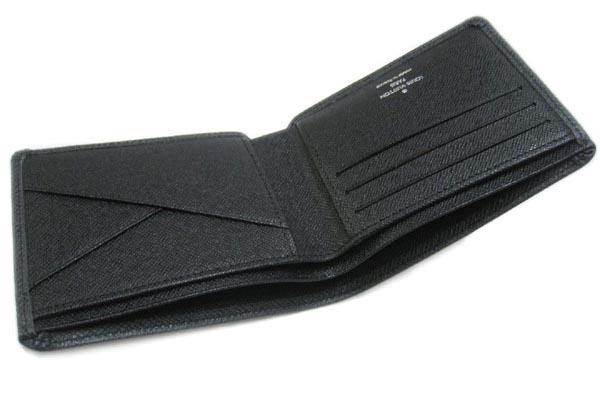 ルイヴィトン スーパーコピー LOUIS VUITTON 二つ折り財布 メンズ タイガ M30952 ミュルティプル アルドワーズ 