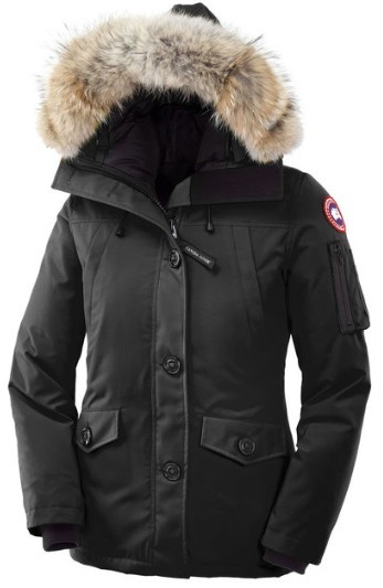 ＜梨花愛用＞ CANADA Goose ☆ カナダグース コピー Montebello Parka 7011904