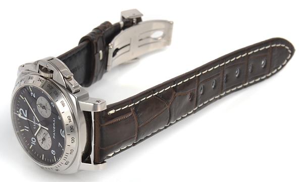PAM00189 ルミノールクロノ ２００本限定 パネライ