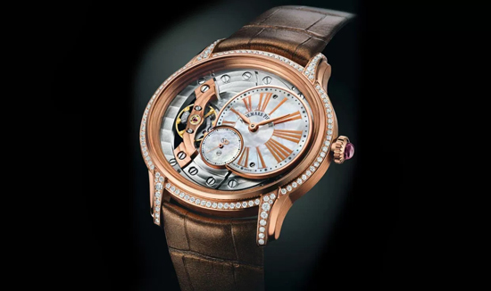 オーデマ･ピゲ スーパーコピー 新作 ミレネリー/AUDEMARS PIGUET 77247OR.ZZ.A812CR.01