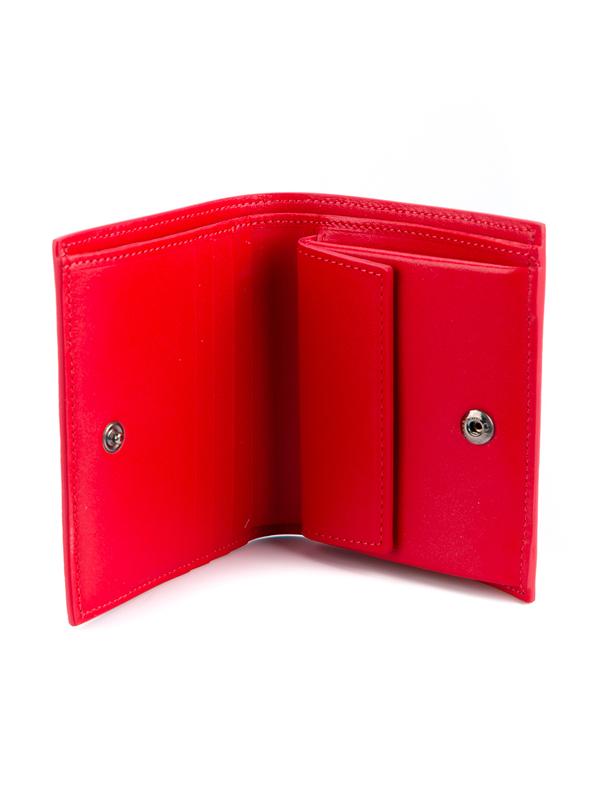 【春夏新作】2016SSルブタン財布コピー Paros Hawaii Billfold 折り財布 6050508
