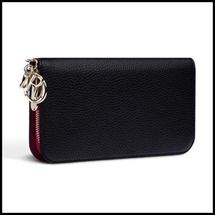 ☆【Christian Dior】ディオール財布 コピー ☆DIORISSIMO 長財布 6122821