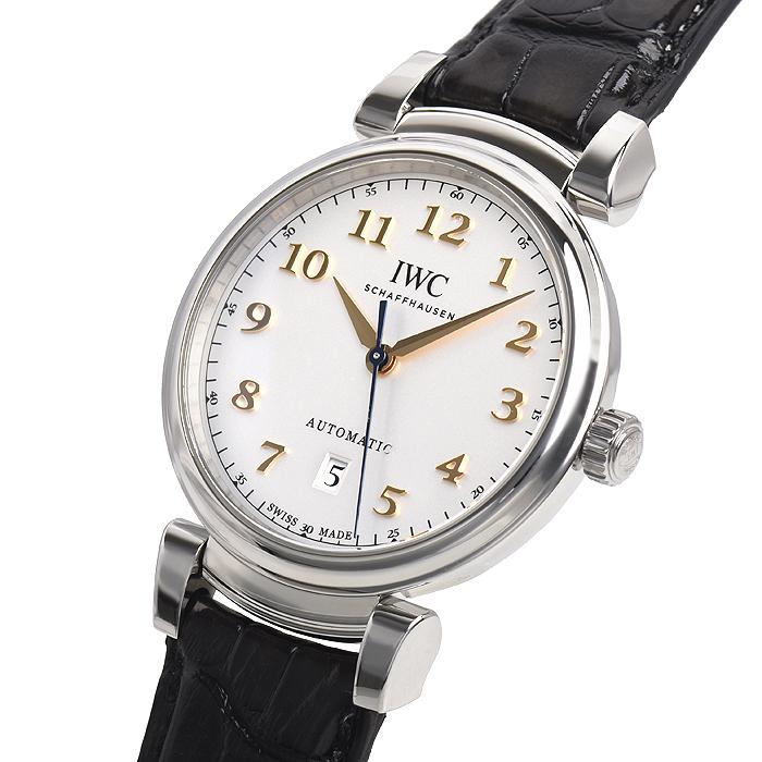 ＩＷＣ スーパーコピー ダヴィンチ オートマティック４０ IW356601 