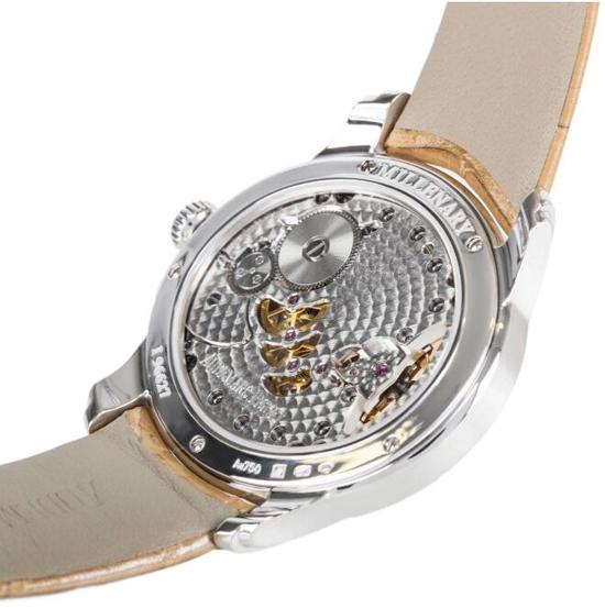 オーデマ･ピゲ スーパーコピー 新作 ミレネリー/AUDEMARS PIGUET Ref.77247BC.ZZ.A813CR.01