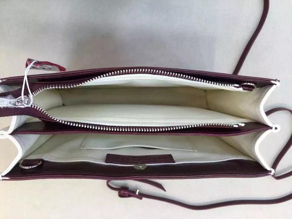 BALENCIAGA バレンシアガスーパーコピー 2015新作 紗栄子ちゃん愛用 ポシェットEXミニ