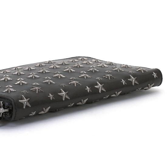 ジミーチュウ スーパーコピー JIMMY CHOO CARTER クラッチバッグ 7052501