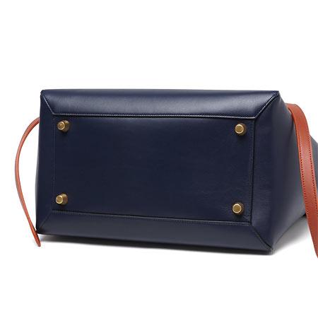 CELINE(セリーヌコピー)2014AW　Belt Bag ベルトバッグ17552 3vva 38no