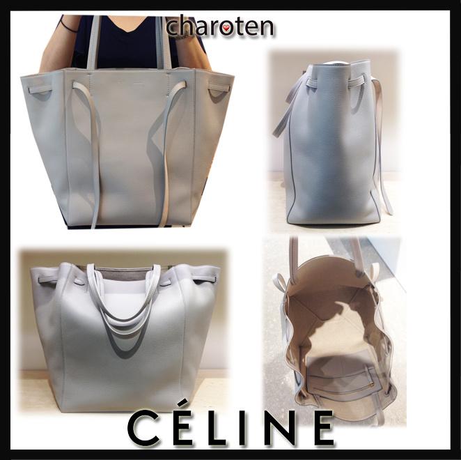 入手困難 Celine セリーヌコピーリッチカジュアルMedium with belt C233467
