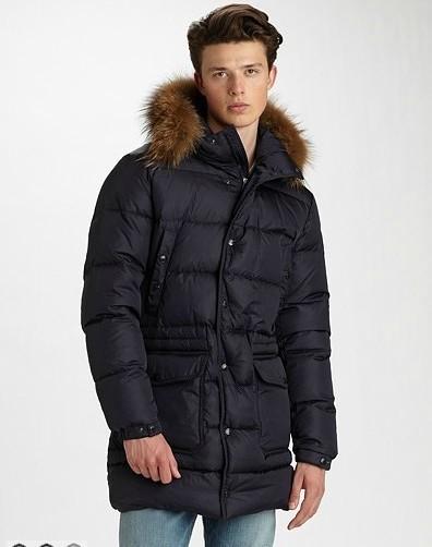 モンクレール スーパーコピー MONCLERメンズ Jr2015秋冬新作 ジャケット MO8002