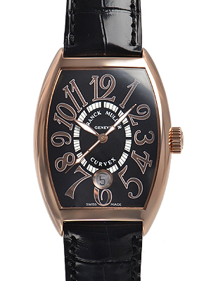 フランク・ミュラー トノウカーベックス ＲＥＬＩＥＦ 7851SC RELIEF