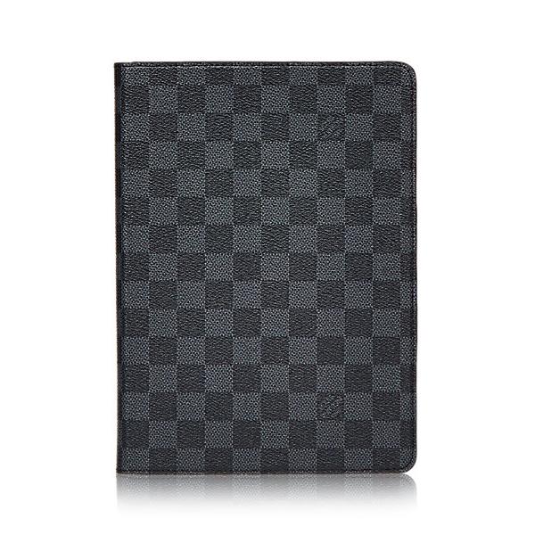 ルイヴィトン ダミエ・グラフィット キャンバス LOUIS VUITTON IPAD AIR2・フォ