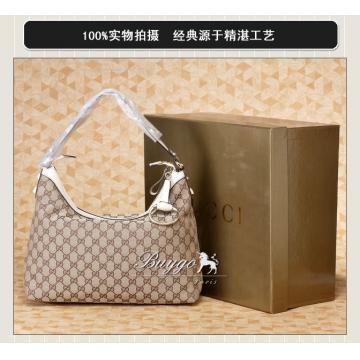 グッチ　２ＷＡＹショルダーバッグ 232961B