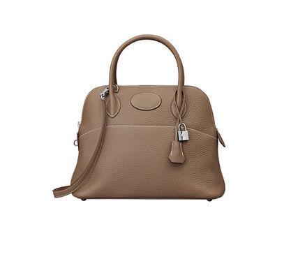 在庫あり！【HERMES】 Bolide31☆大人気のエトープ H029812CK18