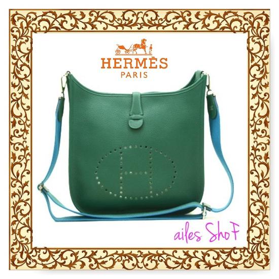 エルメス コピー★送料無料★Hermes ショルダーバッグ 16032110